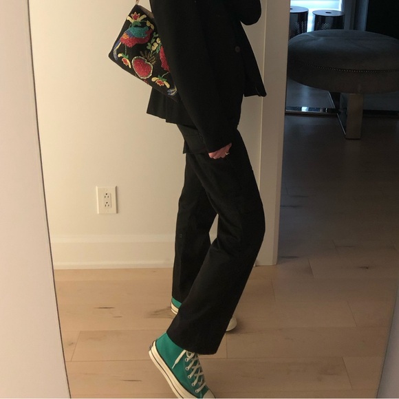 selling my green converse 💚 (Chuck 70s) - Picture 10 of 10